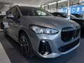 BMW 225 e Active Tourer xDrive M-Sport LED AHK H/K Сірий - thumbnail 3