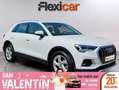 Audi Q3 35 TFSI 110kW (150CV) S tronic Blanc - thumbnail 1