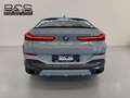 BMW X6 40d xDrive M Sport ACC,HUD,PANO,HARMAN,LUFT,. Gris - thumbnail 6