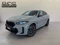 BMW X6 40d xDrive M Sport ACC,HUD,PANO,HARMAN,LUFT,. Gris - thumbnail 2