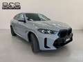 BMW X6 40d xDrive M Sport ACC,HUD,PANO,HARMAN,LUFT,. Gris - thumbnail 4