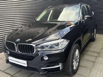 xDrive 30dA