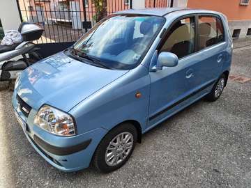 Prime 1.1 Style SOLO KM 55.000!!!!!!