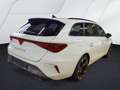 CUPRA Leon ST 2.0 TDI AHK Navi RearView Sitzh. ACC Keylesss Blanc - thumbnail 3