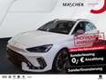 CUPRA Leon ST 2.0 TDI AHK Navi RearView Sitzh. ACC Keylesss Blanc - thumbnail 1
