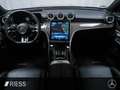 Mercedes-Benz C 63 AMG S E PERFORMANCE 360 ACC AHK AUT HUD LED Grau - thumbnail 7
