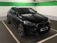 BMW X2 X2 sDrive 18d Schwarz - thumbnail 1