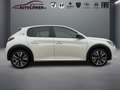 Peugeot e-208 (e-) 136 GT Pack Weiß - thumbnail 5