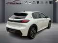 Peugeot e-208 (e-) 136 GT Pack Weiß - thumbnail 4