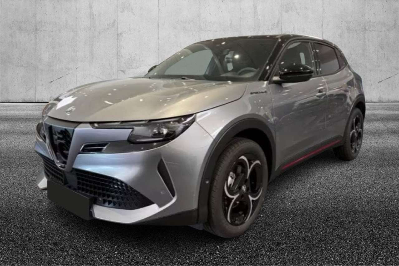 Alfa Romeo Junior 1.2 145 CV Hybrid eDCT6 Speciale
