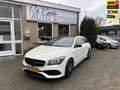 Mercedes-Benz CLA 250 Shooting Brake Prestige Automaat / AMG Styling Wit - thumbnail 1