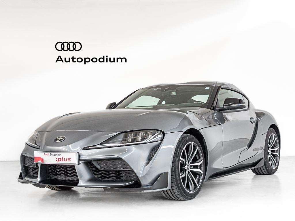 Toyota Supra GR 2.0 Pure - foto 1