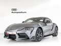 Toyota Supra GR 2.0 Pure Gris - thumbnail 1