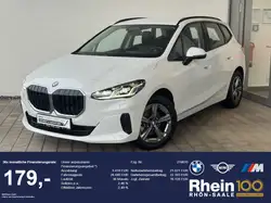 Bmw 220 220i Active Tourer AHK.LED.Navi.Komfort.ParkA.SH