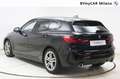 BMW 118 d Msport auto Noir - thumbnail 2