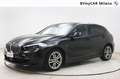 BMW 118 d Msport auto Noir - thumbnail 1