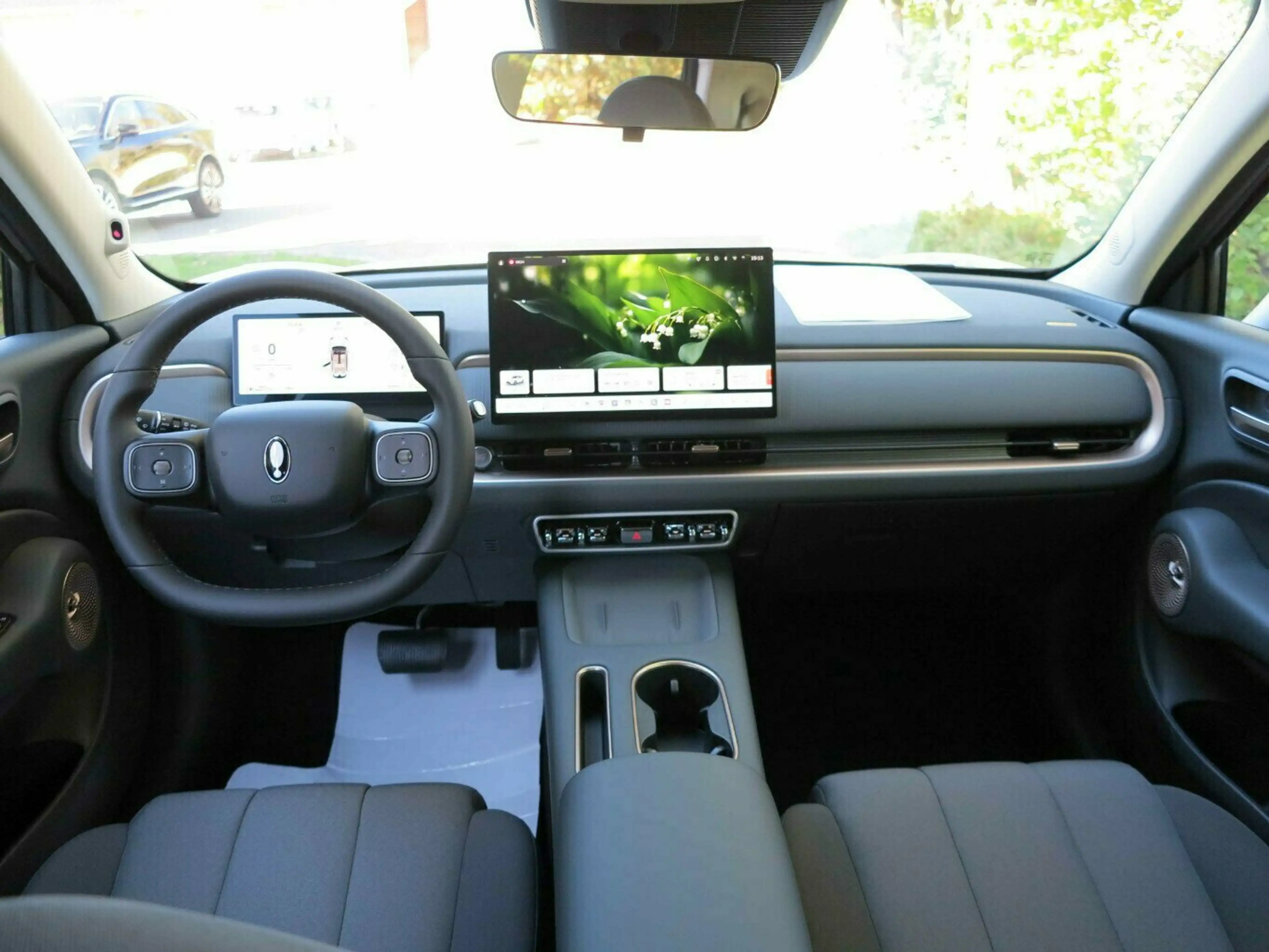 GWM ORA 5 ORA 5, Hybrid, 7 Jahre Garantie — photo 12