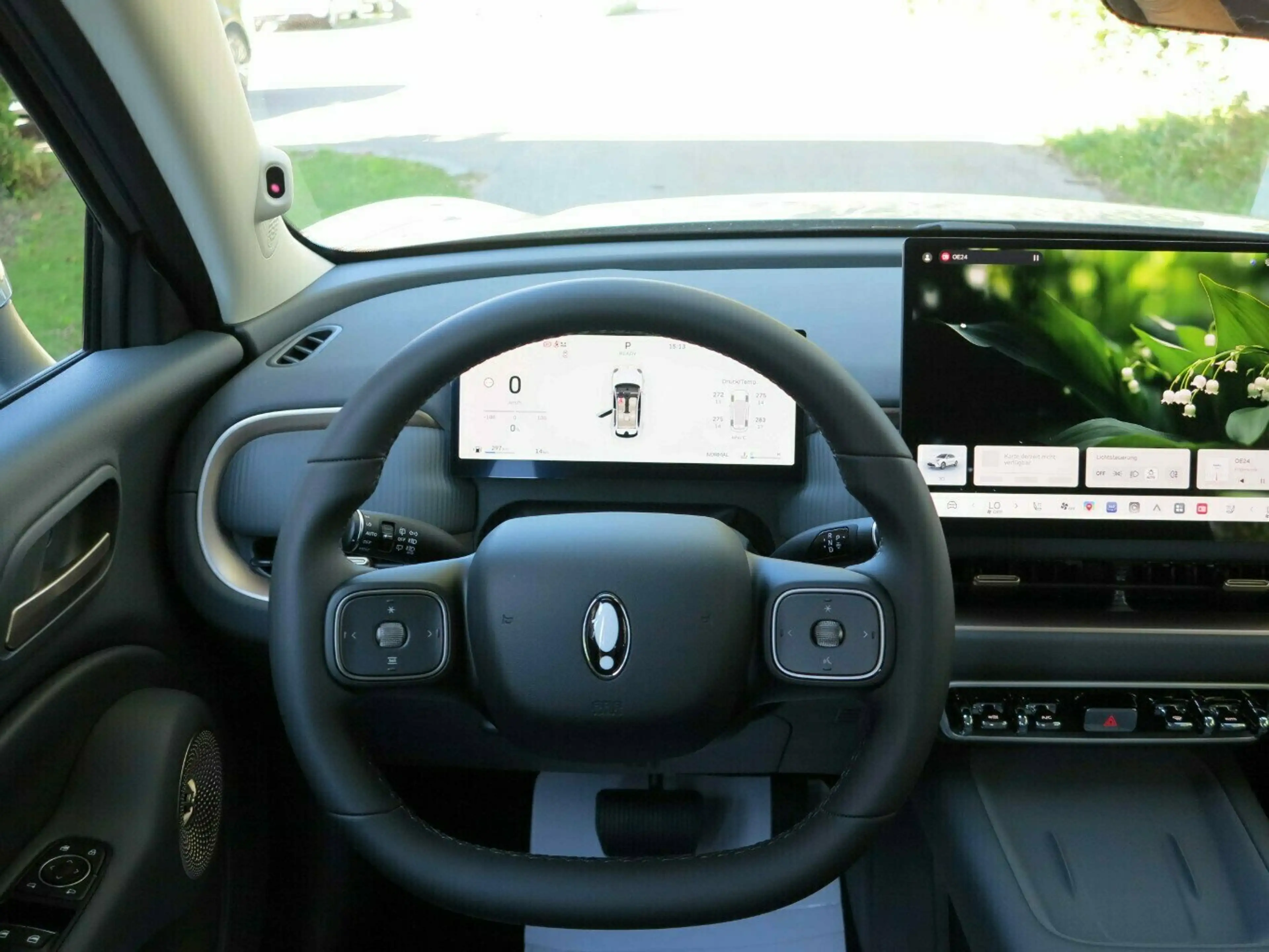 GWM ORA 5 ORA 5, Hybrid, 7 Jahre Garantie — photo 13