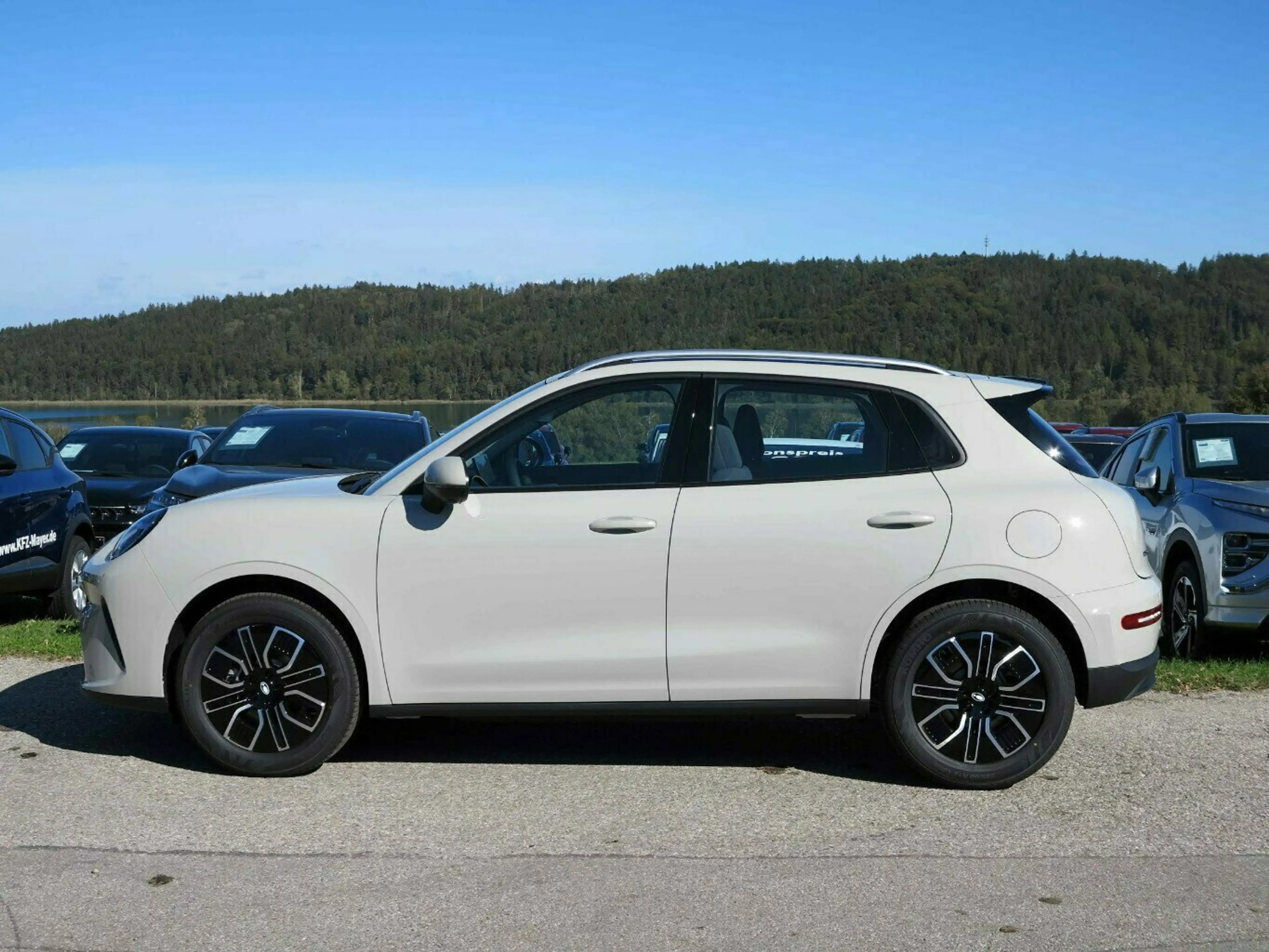 GWM ORA 5 ORA 5, Hybrid, 7 Jahre Garantie — photo 4