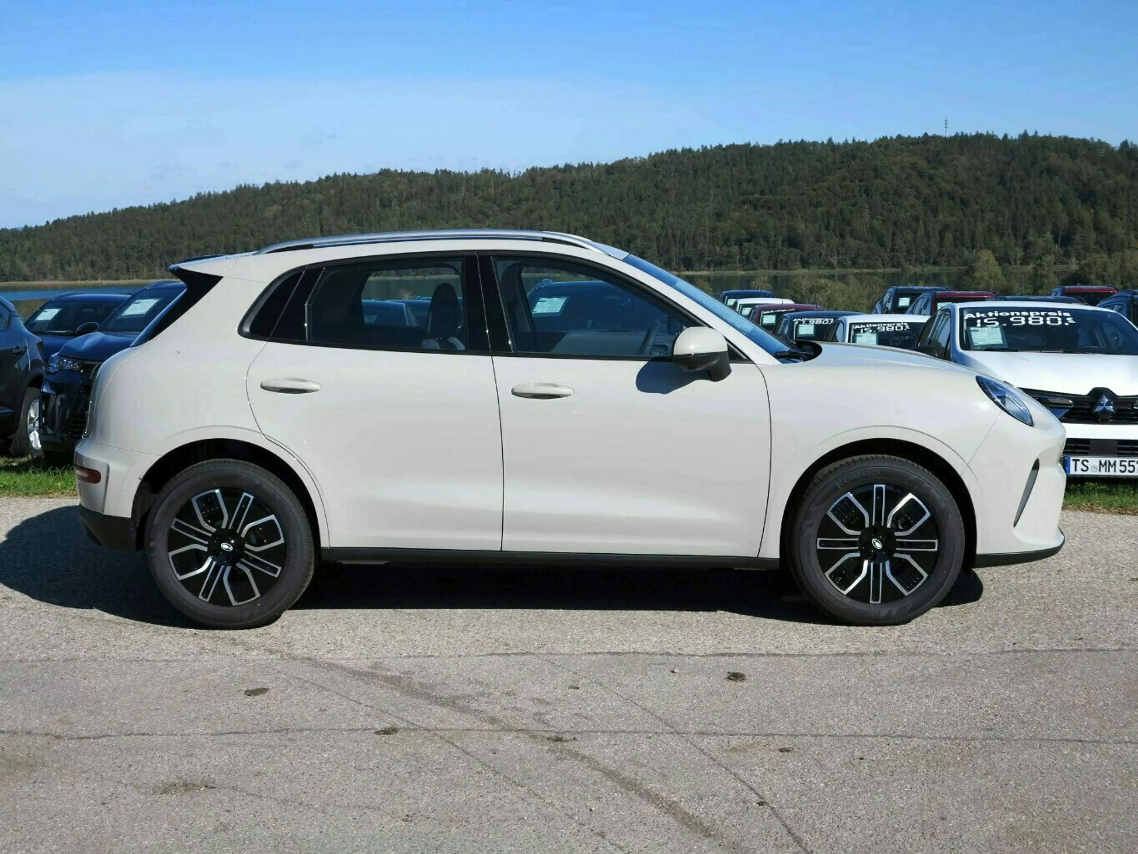 GWM ORA 5 ORA 5, Hybrid, 7 Jahre Garantie — photo 2