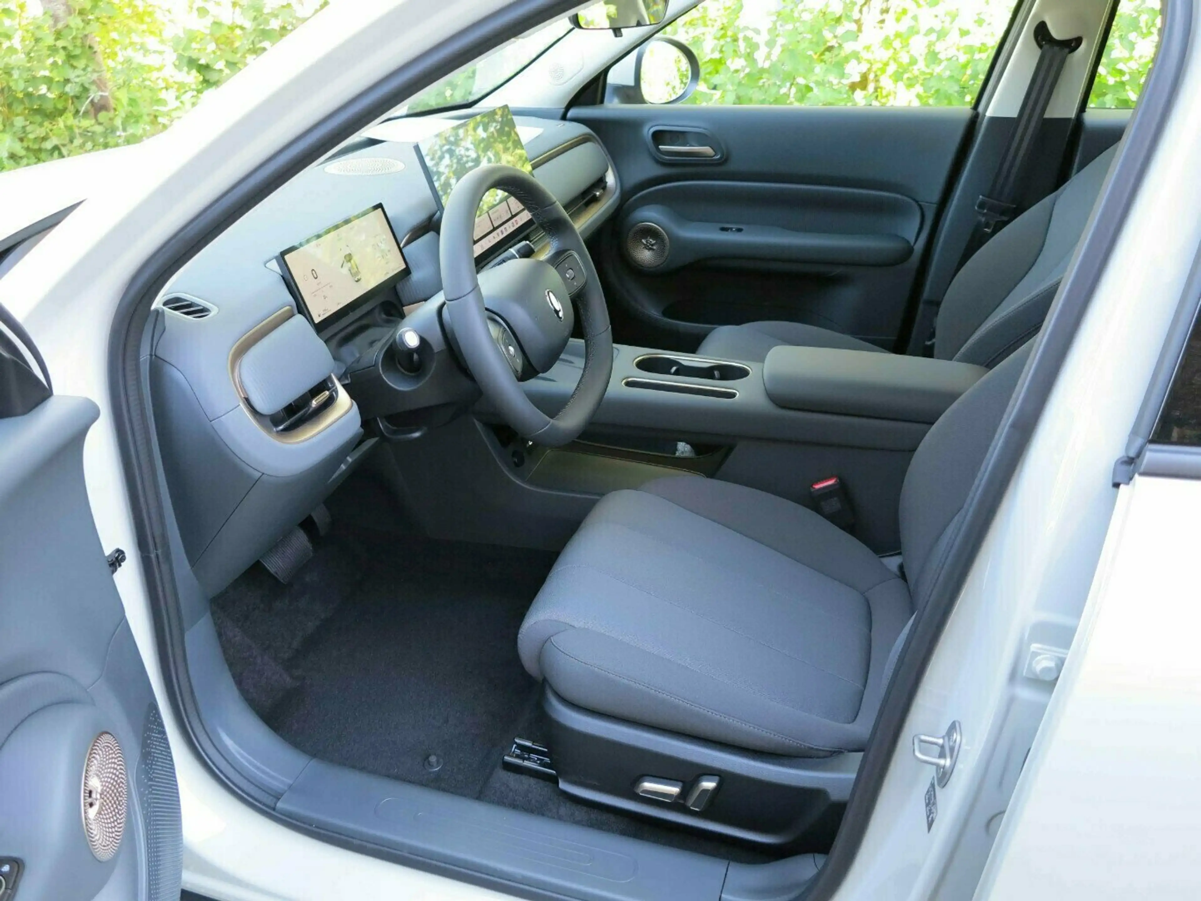 GWM ORA 5 ORA 5, Hybrid, 7 Jahre Garantie — photo 10