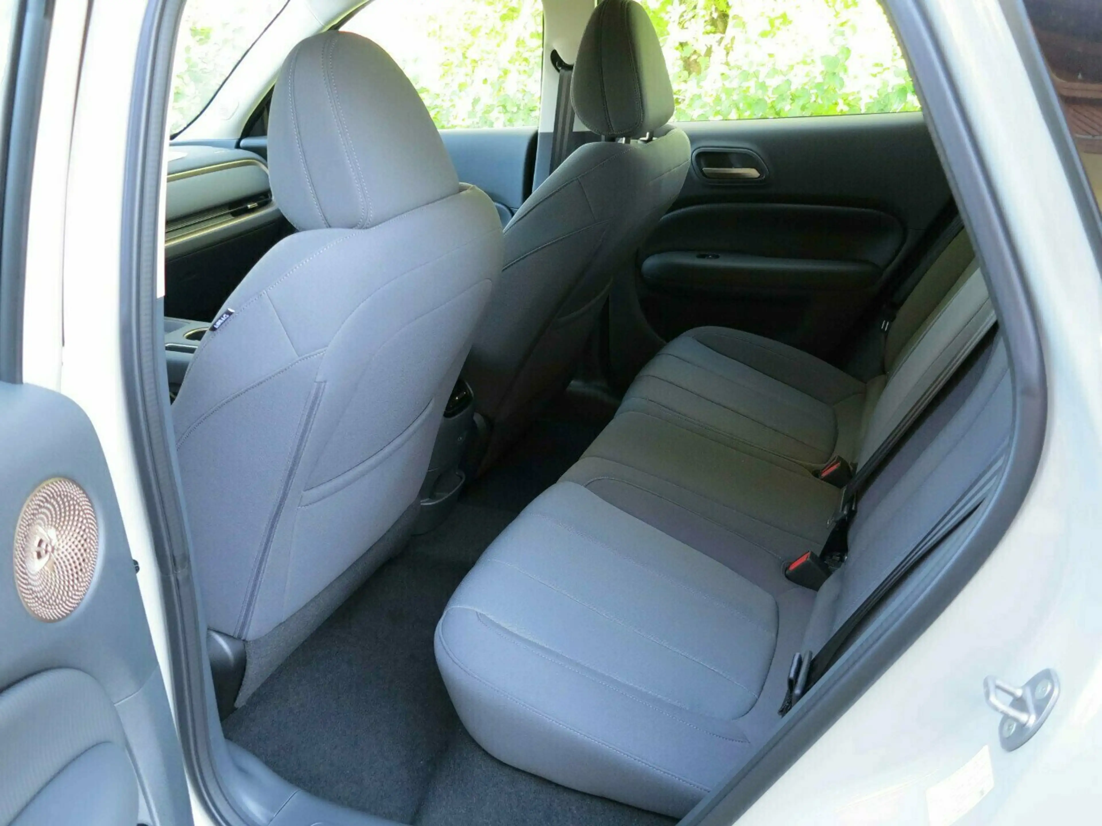 GWM ORA 5 ORA 5, Hybrid, 7 Jahre Garantie — photo 9