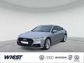 Audi A7 50 TFSI e qu. S tronic, S LINE/AHK/ Silber - thumbnail 1
