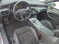 Audi A7 50 TFSI e qu. S tronic, S LINE/AHK/ Silber - thumbnail 5