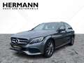 Mercedes-Benz C 200 T CGI Avantgarde LED*NAVI*SHZ*TWA*2xKlima Grau - thumbnail 1