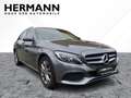 Mercedes-Benz C 200 T CGI Avantgarde LED*NAVI*SHZ*TWA*2xKlima Grau - thumbnail 5