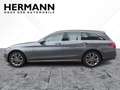 Mercedes-Benz C 200 T CGI Avantgarde LED*NAVI*SHZ*TWA*2xKlima Grau - thumbnail 2
