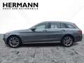 Mercedes-Benz C 200 T CGI Avantgarde LED*NAVI*SHZ*TWA*2xKlima Grau - thumbnail 7