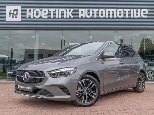 2024 Mercedes-Benz B-Class in Grey for sale