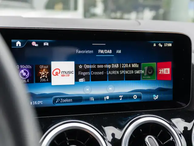 Mercedes-Benz B-Class view 25