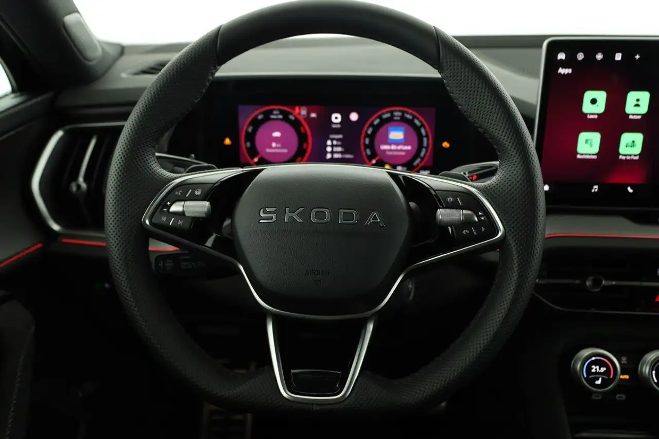 Skoda Kodiaq 2026