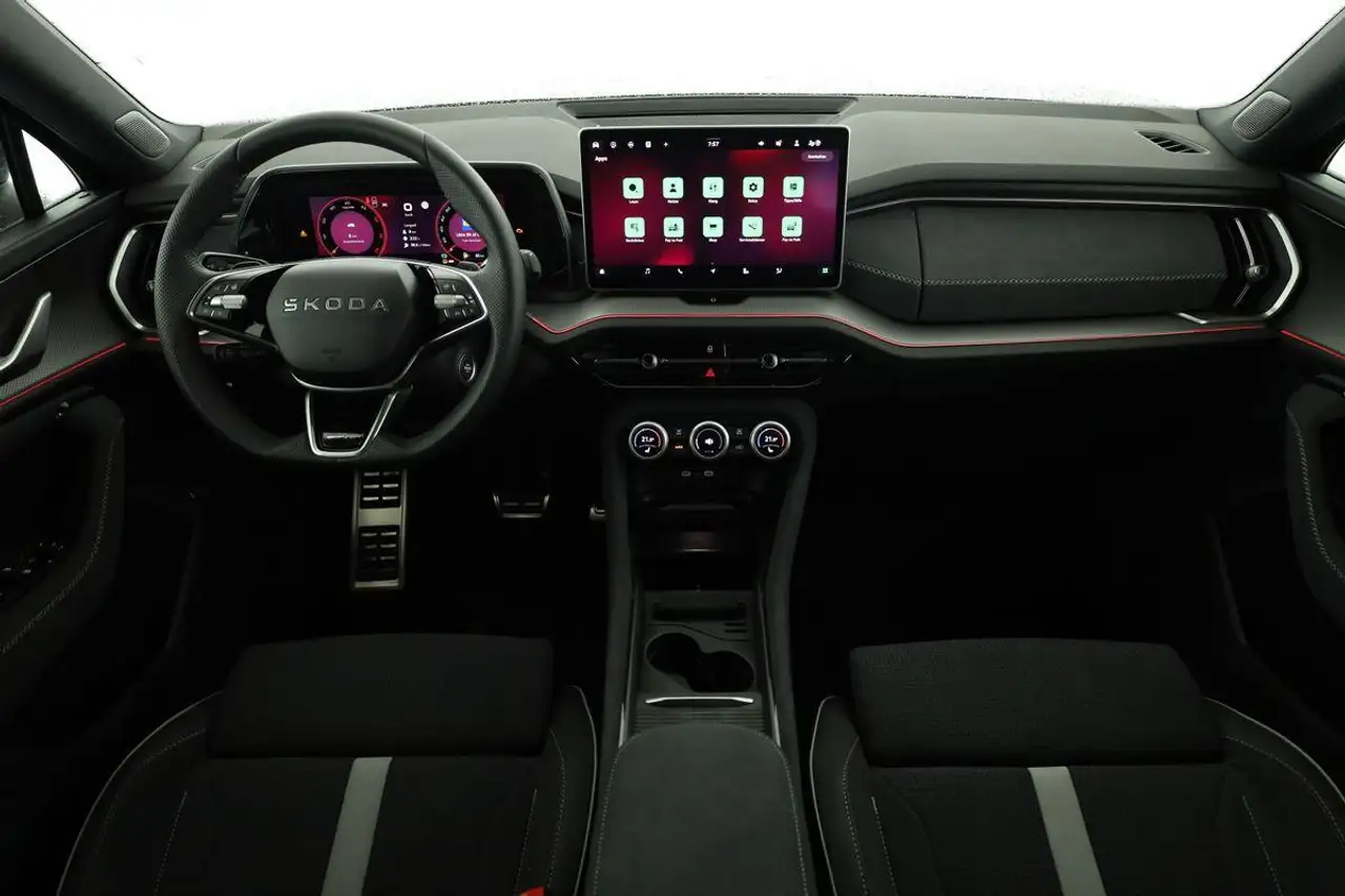 Skoda Kodiaq 2026