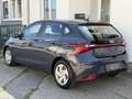Hyundai i20 1,0 T-GDI i-Line Plus | 100 PS | SERVICE & PICK... Grau - thumbnail 4