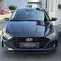 Hyundai i20 1,0 T-GDI i-Line Plus | 100 PS | SERVICE & PICK... Grau - thumbnail 2