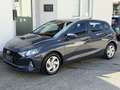 Hyundai i20 1,0 T-GDI i-Line Plus | 100 PS | SERVICE & PICK... Grau - thumbnail 1
