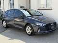 Hyundai i20 1,0 T-GDI i-Line Plus | 100 PS | SERVICE & PICK... Grau - thumbnail 6