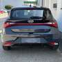 Hyundai i20 1,0 T-GDI i-Line Plus | 100 PS | SERVICE & PICK... Grau - thumbnail 5