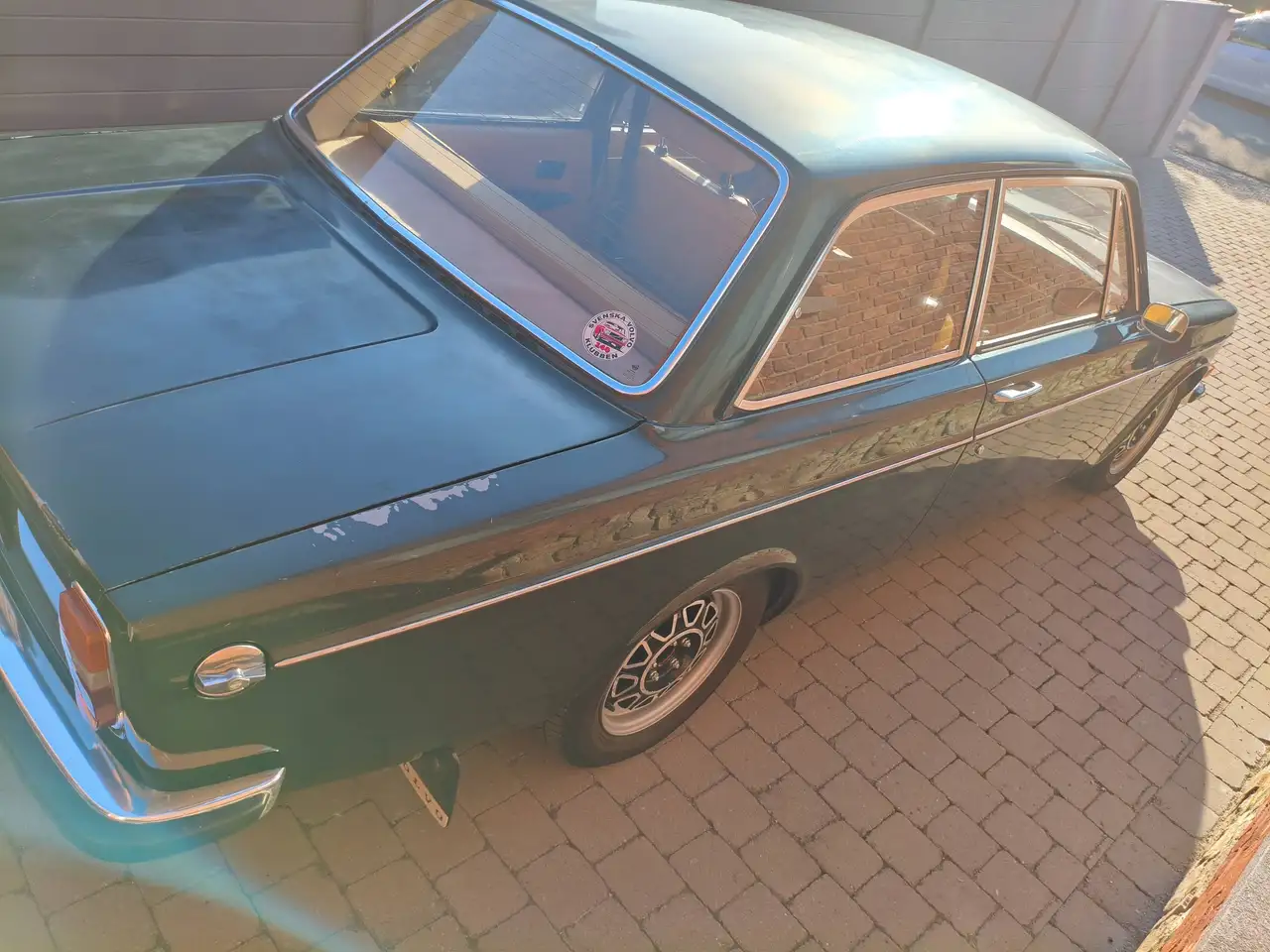 Volvo 142, foto 2