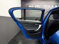 BMW 118 118i Azul - thumbnail 31