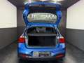 BMW 118 118i Azul - thumbnail 25