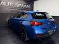 BMW 118 118i Azul - thumbnail 7