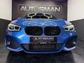 BMW 118 118i Azul - thumbnail 15