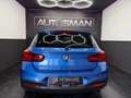 BMW 118 118i Azul - thumbnail 18