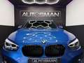 BMW 118 118i Azul - thumbnail 16
