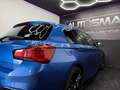 BMW 118 118i Azul - thumbnail 19
