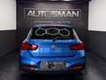 BMW 118 118i Azul - thumbnail 6
